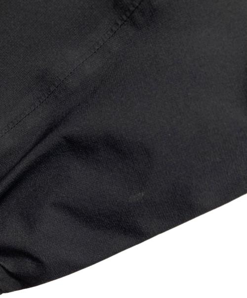 THE NORTH FACE（ザ ノース フェイス）THE NORTH FACE (ザ ノース フェイス) CLIMB LIGHT JACKET ブラック サイズ:Sの古着・服飾アイテム