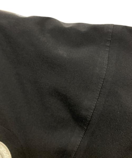 THE NORTH FACE（ザ ノース フェイス）THE NORTH FACE (ザ ノース フェイス) CLIMB LIGHT JACKET ブラック サイズ:Sの古着・服飾アイテム