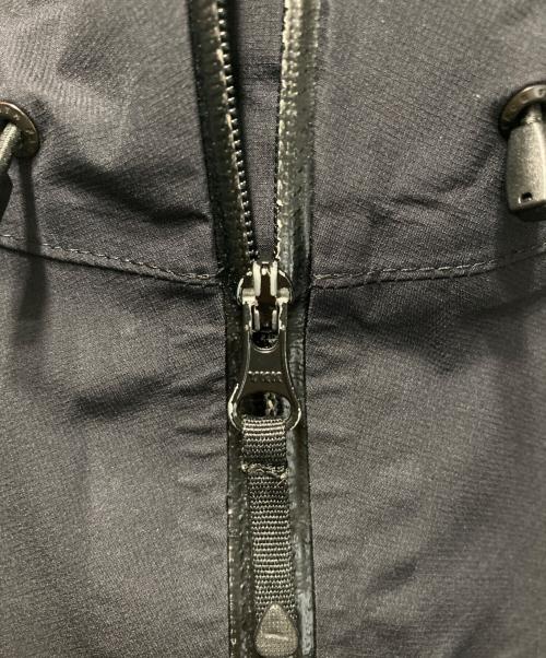 THE NORTH FACE（ザ ノース フェイス）THE NORTH FACE (ザ ノース フェイス) CLIMB LIGHT JACKET ブラック サイズ:Sの古着・服飾アイテム