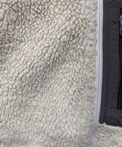 Patagonia（パタゴニア）Patagonia (パタゴニア) ベスト ベージュ サイズ:Sの古着・服飾アイテム