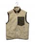 Patagonia（パタゴニア）の古着「ベスト」｜ベージュ