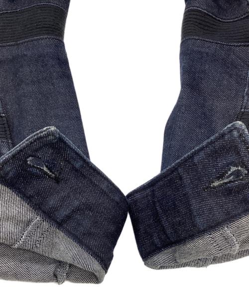 G-STAR RAW（ジースターロゥ）G-STAR RAW (ジースターロゥ) Slim Denim jacket インディゴ サイズ:xsの古着・服飾アイテム