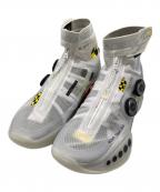 LI-NINGリーニン）の古着「Way of Wade 9 Infinity 'Test R1'」｜ホワイト