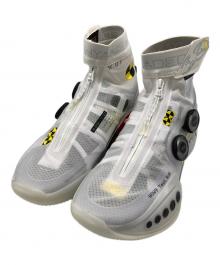 LI-NING（リーニン）の古着「Way of Wade 9 Infinity 'Test R1'」｜ホワイト