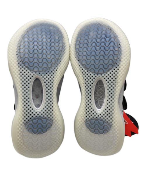 LI-NING（リーニン）LI-NING (リーニン) Way of Wade 9 Infinity 'Test R1' ホワイト サイズ:23の古着・服飾アイテム