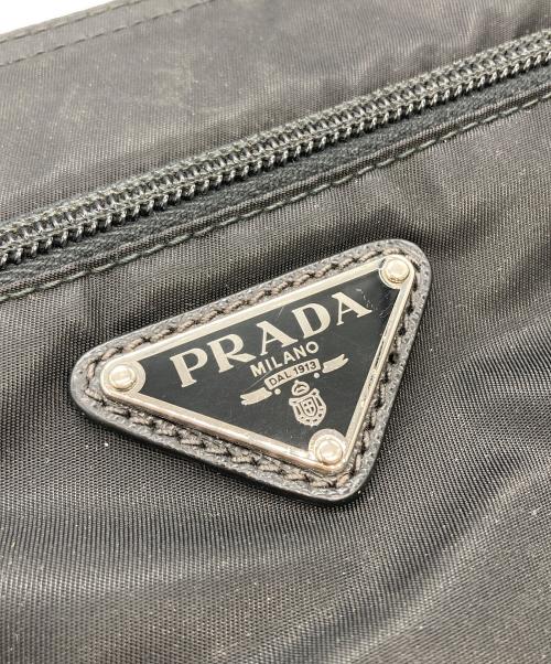 PRADA（プラダ）PRADA (プラダ) ショルダーバッグの古着・服飾アイテム