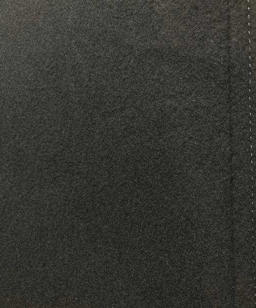 OLD ENGLAND（オールドイングランド）OLD ENGLAND (オールドイングランド) カシミヤ混ピーコート ネイビー サイズ:36の古着・服飾アイテム