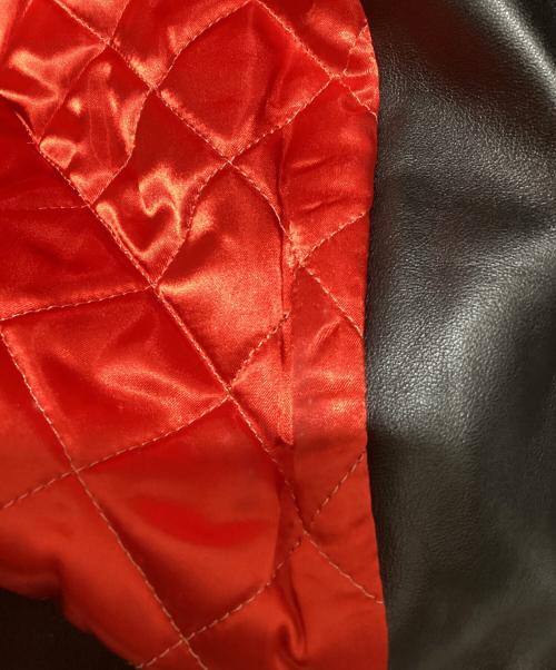 Lewis Leathers（ルイスレザース）Lewis Leathers (ルイスレザース) ライトニングレザーダブルライダースジャケット ブラック サイズ:36の古着・服飾アイテム