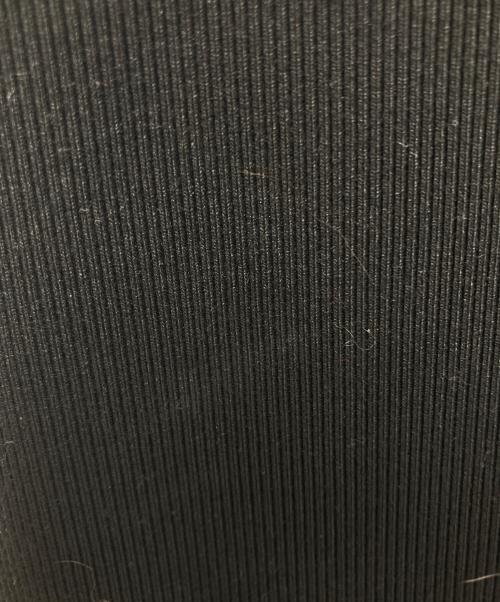 Myweakness（マイウィークネス）Myweakness (マイウィークネス) Combi Dress ブラック サイズ:Mの古着・服飾アイテム