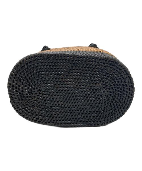 Myweakness（マイウィークネス）Myweakness (マイウィークネス) Ata Bag Mini ベージュの古着・服飾アイテム