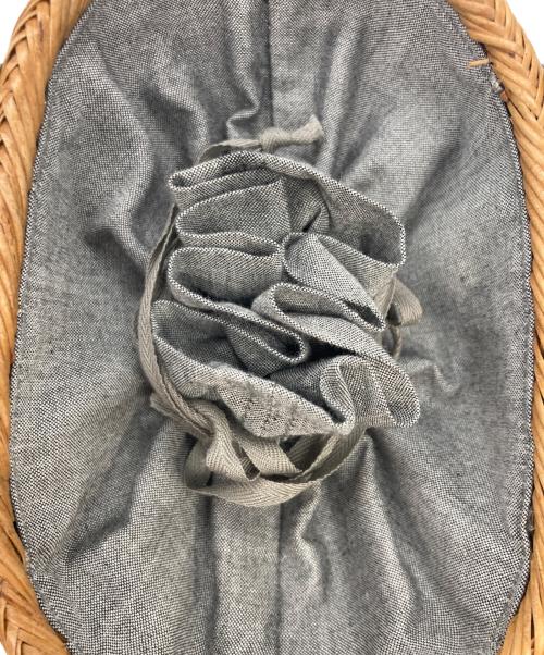 Myweakness（マイウィークネス）Myweakness (マイウィークネス) Ata Bag Mini ベージュの古着・服飾アイテム