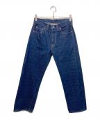 LEVI'S VINTAGE CLOTHINGリーバイス ビンテージ クロージング）の古着「501XX復刻デニムパンツ」｜インディゴ