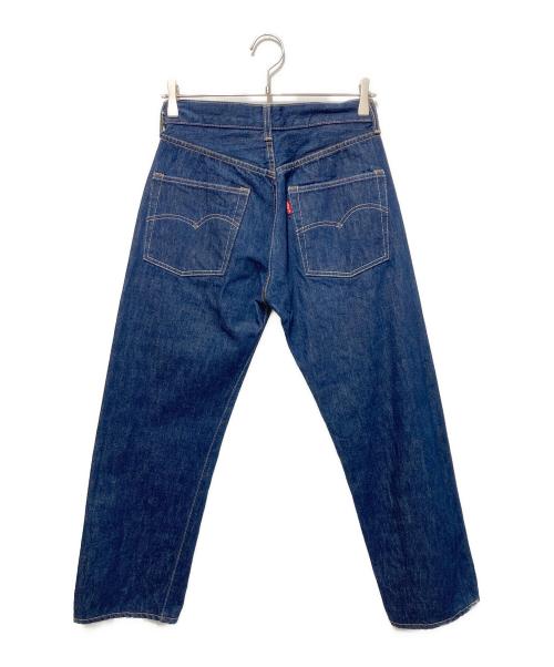 LEVI'S VINTAGE CLOTHING（リーバイス ビンテージ クロージング）LEVI'S VINTAGE CLOTHING (リーバイス ビンテージ クロージング) 501XX復刻デニムパンツ インディゴ サイズ:W30 L34の古着・服飾アイテム