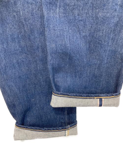 LEVI'S VINTAGE CLOTHING（リーバイス ビンテージ クロージング）LEVI'S VINTAGE CLOTHING (リーバイス ビンテージ クロージング) 501XX復刻デニムパンツ インディゴ サイズ:W30 L34の古着・服飾アイテム