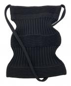 CFCLシーエフシーエル）の古着「STRATA SACOCHE 2」｜ブラック