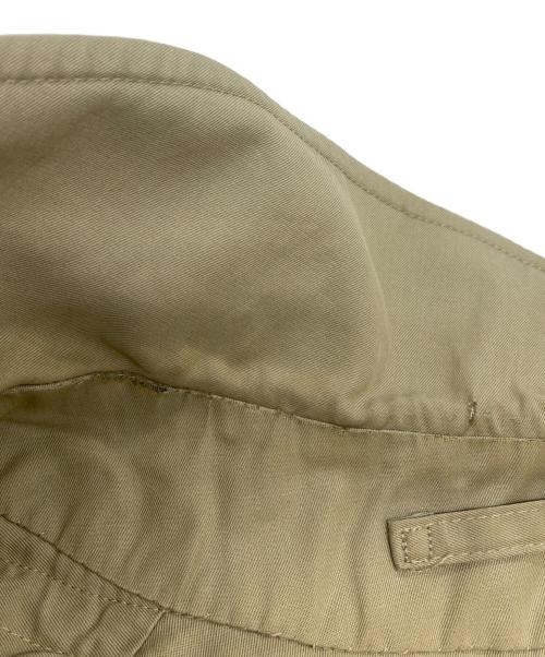 BURBERRY LONDON（バーバリーロンドン）BURBERRY LONDON (バーバリーロンドン) ノバチェック ライナー付ステンカラーコート ベージュ サイズ:48の古着・服飾アイテム