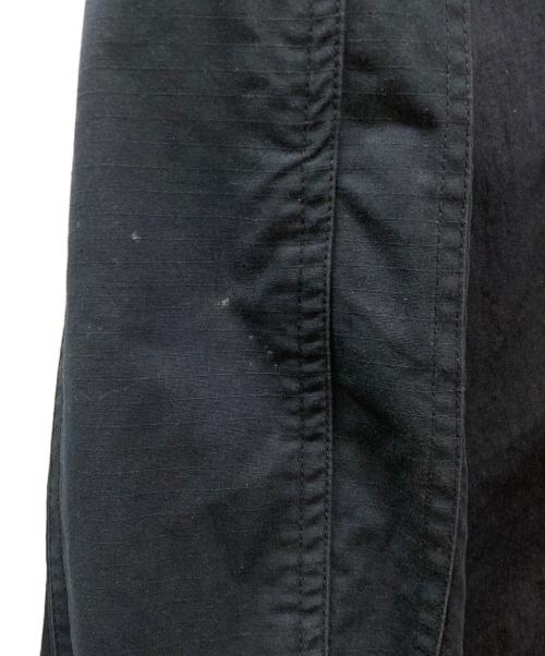 NEXUSVII（ネクサスセブン）NEXUSVII (ネクサスセブン) DELTA FISH-TAIL COAT ネイビー サイズ:44の古着・服飾アイテム