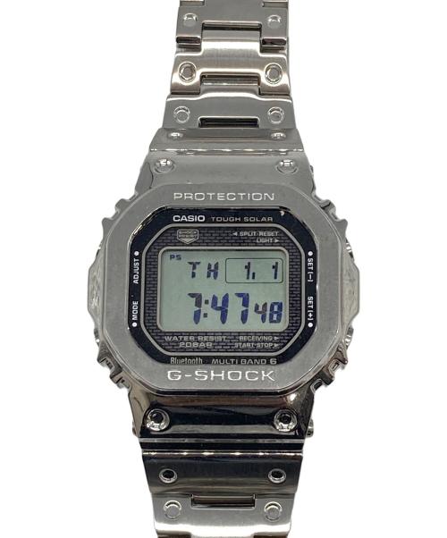 CASIO（カシオ）CASIO (カシオ) 腕時計 ブラックの古着・服飾アイテム