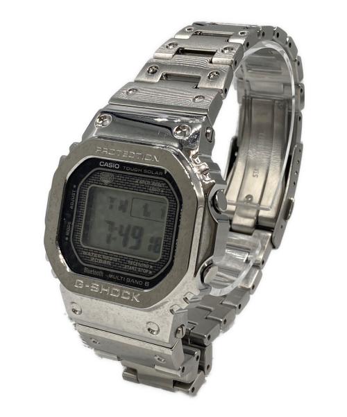 CASIO（カシオ）CASIO (カシオ) 腕時計 ブラックの古着・服飾アイテム