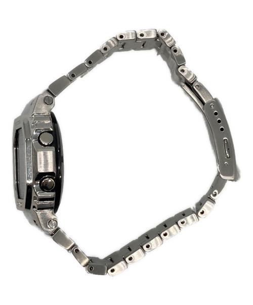 CASIO（カシオ）CASIO (カシオ) 腕時計 ブラックの古着・服飾アイテム