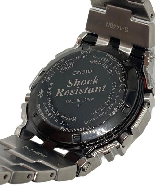 CASIO（カシオ）CASIO (カシオ) 腕時計 ブラックの古着・服飾アイテム