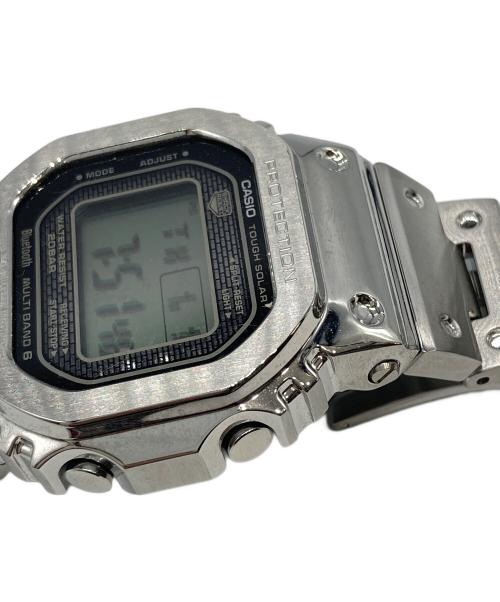 CASIO（カシオ）CASIO (カシオ) 腕時計 ブラックの古着・服飾アイテム