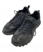 REEBOKリーボック）の古着「zig kinetica 2.5 Edge」｜ブラック