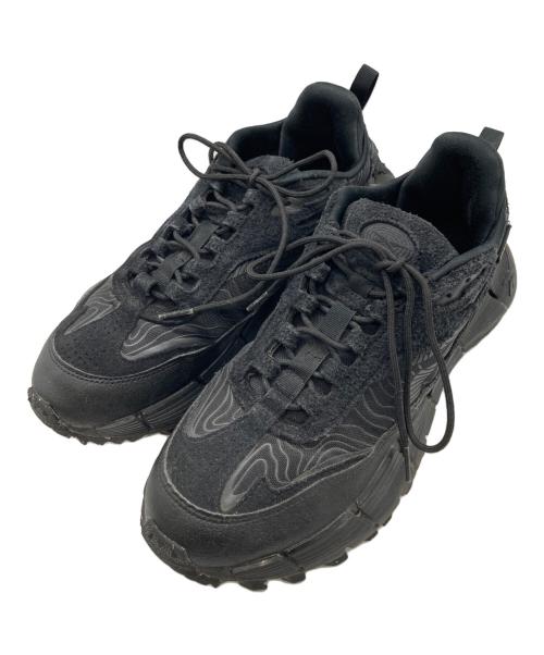 REEBOK（リーボック）REEBOK (リーボック) zig kinetica 2.5 Edge ブラック サイズ:26の古着・服飾アイテム