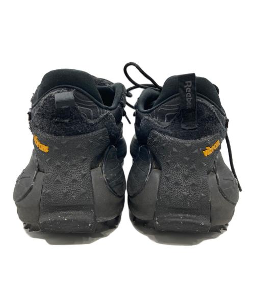 REEBOK（リーボック）REEBOK (リーボック) zig kinetica 2.5 Edge ブラック サイズ:26の古着・服飾アイテム
