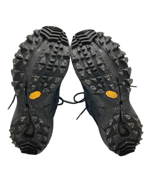 REEBOK（リーボック）REEBOK (リーボック) zig kinetica 2.5 Edge ブラック サイズ:26の古着・服飾アイテム