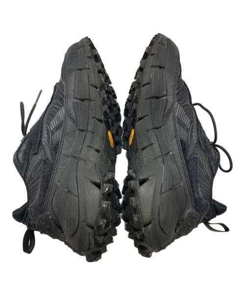 REEBOK（リーボック）REEBOK (リーボック) zig kinetica 2.5 Edge ブラック サイズ:26の古着・服飾アイテム