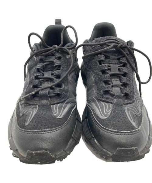 REEBOK（リーボック）REEBOK (リーボック) zig kinetica 2.5 Edge ブラック サイズ:26の古着・服飾アイテム