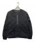 NANGA（ナンガ）の古着「NC FT DOWN JACKET」｜ブラック