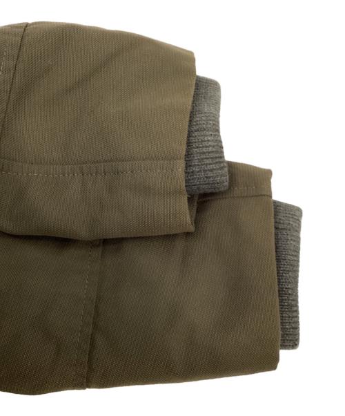 MACKINTOSH PHILOSOPHY（マッキントッシュ フィロソフィー）MACKINTOSH PHILOSOPHY (マッキントッシュ フィロソフィー) ジャケット カーキ サイズ:42の古着・服飾アイテム