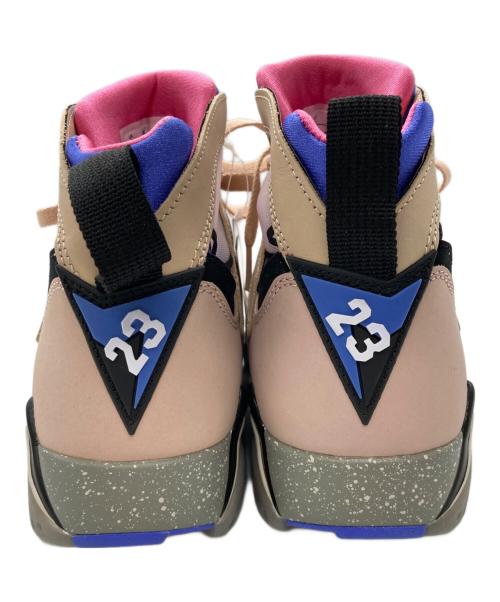 NIKE（ナイキ）NIKE (ナイキ) ハイカットスニーカー ピンク サイズ:25の古着・服飾アイテム