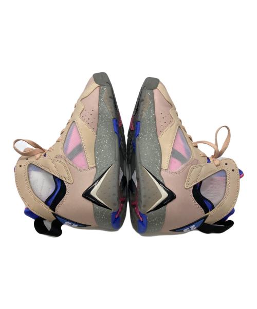 NIKE（ナイキ）NIKE (ナイキ) ハイカットスニーカー ピンク サイズ:25の古着・服飾アイテム