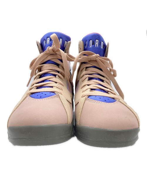 NIKE（ナイキ）NIKE (ナイキ) ハイカットスニーカー ピンク サイズ:25の古着・服飾アイテム