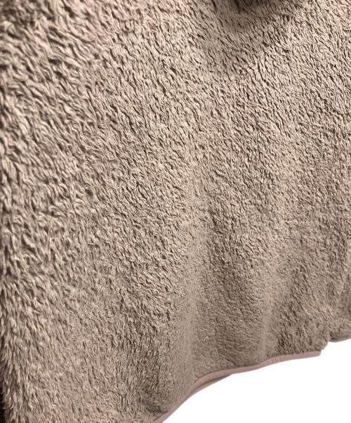 Patagonia（パタゴニア）Patagonia (パタゴニア) ウィメンズ・ロス・ガトス・フーデッド・プルオーバー ベージュ サイズ:Ｓの古着・服飾アイテム