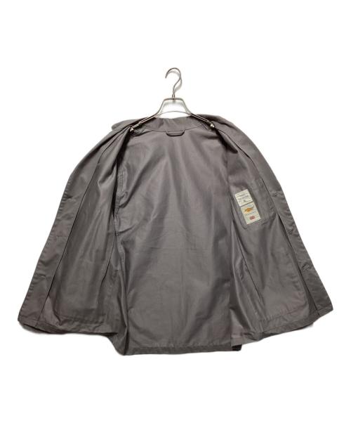 Yarmo（ヤーモ）Yarmo (ヤーモ) ジャケット グレー サイズ:Sの古着・服飾アイテム