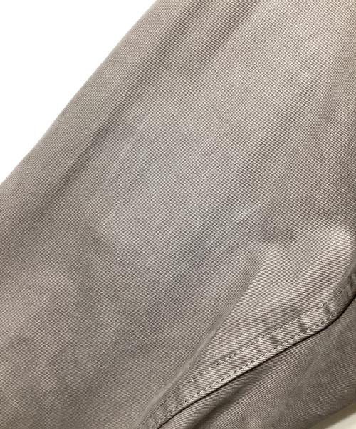 Yarmo（ヤーモ）Yarmo (ヤーモ) ジャケット グレー サイズ:Sの古着・服飾アイテム