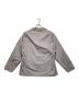 Yarmo (ヤーモ) ジャケット グレー サイズ:S：5000円