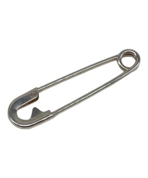 JAM HOME MADE（ジャムホームメイド）JAM HOME MADE (ジャムホームメイド) ネックレス/	カスタマイズ 安全ピン Mの古着・服飾アイテム