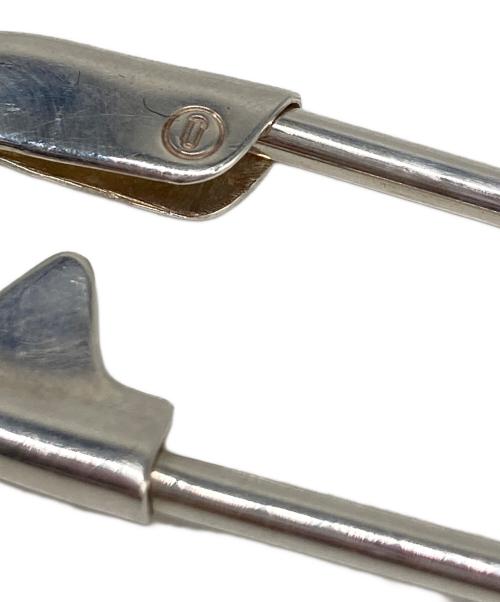 JAM HOME MADE（ジャムホームメイド）JAM HOME MADE (ジャムホームメイド) ネックレス/	カスタマイズ 安全ピン Mの古着・服飾アイテム