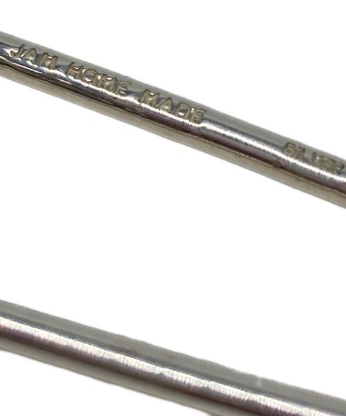 JAM HOME MADE（ジャムホームメイド）JAM HOME MADE (ジャムホームメイド) ネックレス/	カスタマイズ 安全ピン Mの古着・服飾アイテム