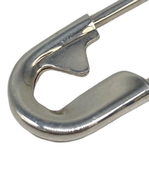 JAM HOME MADE（ジャムホームメイド）JAM HOME MADE (ジャムホームメイド) ネックレス/	カスタマイズ 安全ピン Mの古着・服飾アイテム