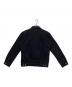 SEQUEL (シークエル) デニムジャケット/fragment design 2nd ブラック サイズ:S：30000円