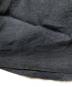 中古・古着 nest Robe (ネストローブ) リネンワンピース ネイビー サイズ:不明：7000円