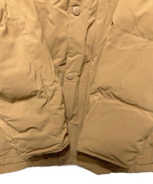 CarHartt（カーハート）CarHartt (カーハート) ALPINE COAT ベージュ サイズ:Ｓの古着・服飾アイテム