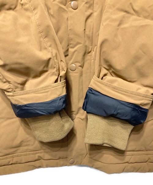 CarHartt（カーハート）CarHartt (カーハート) ALPINE COAT ベージュ サイズ:Ｓの古着・服飾アイテム