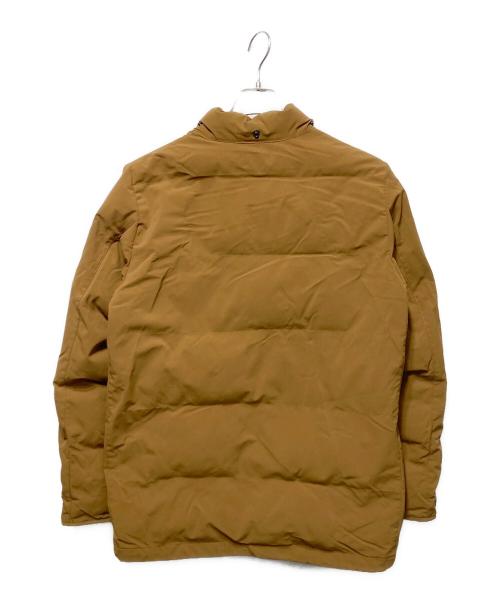 CarHartt（カーハート）CarHartt (カーハート) ALPINE COAT ベージュ サイズ:Ｓの古着・服飾アイテム